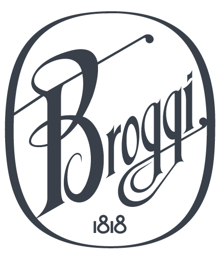 Broggi 1818